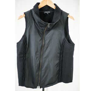 Wool / nylon vest.